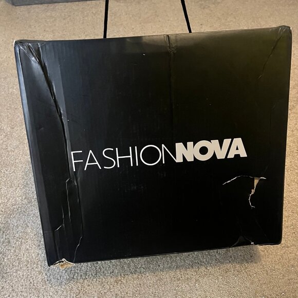 Groovy Mule Platform Heels ☮️ - Women's Size 9 - Picture 10 of 10